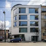 Golden Apartment Old Town Rakowicka Deluxe WAWELOFTS
