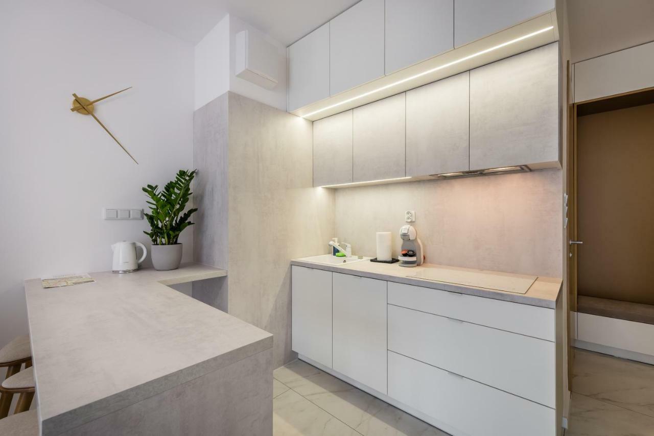 Apartament Golden Old Town Rakowicka Deluxe Wawelofts